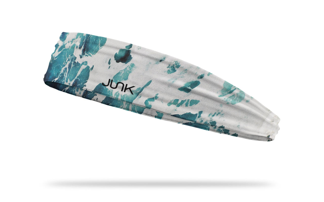 Riptide Infinity Headband