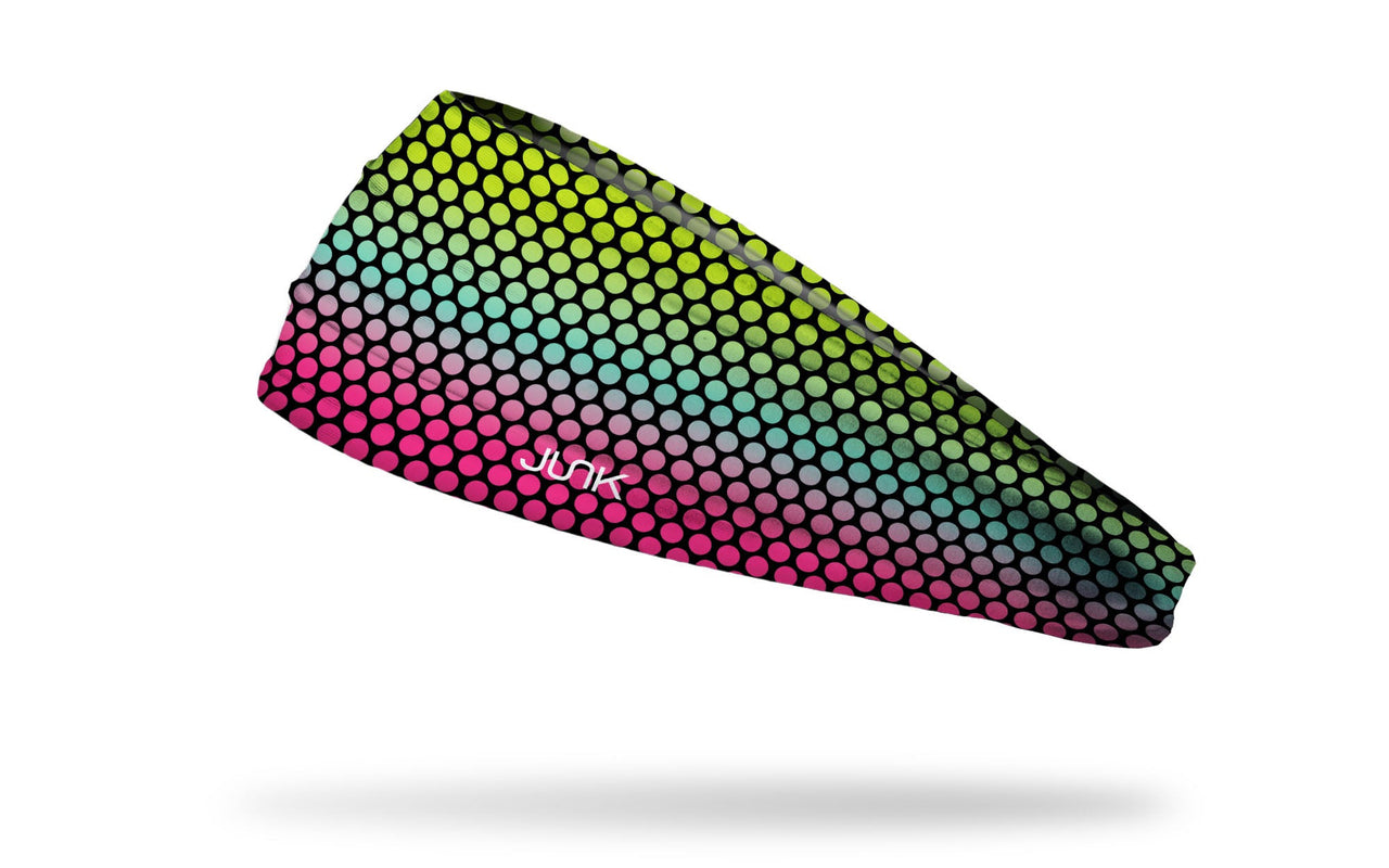 Aerial Ace Big Bang Lite Headband