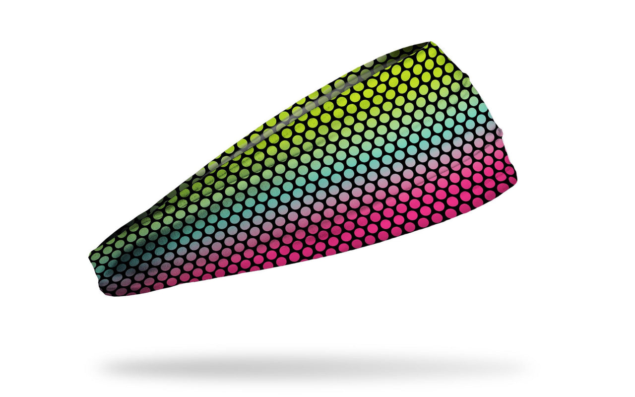 Aerial Ace Big Bang Lite Headband