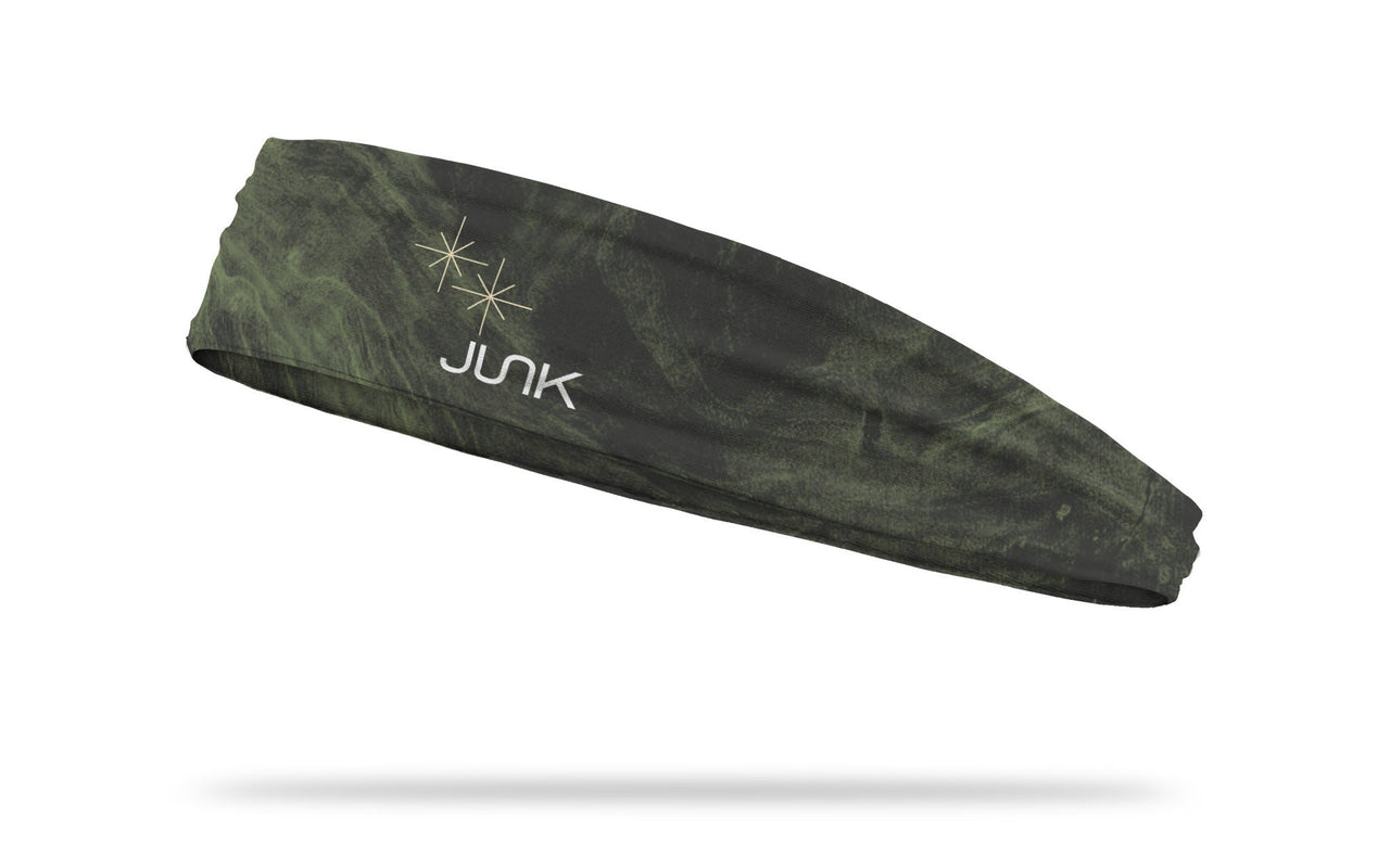 Aerial Haze Infinity Headband