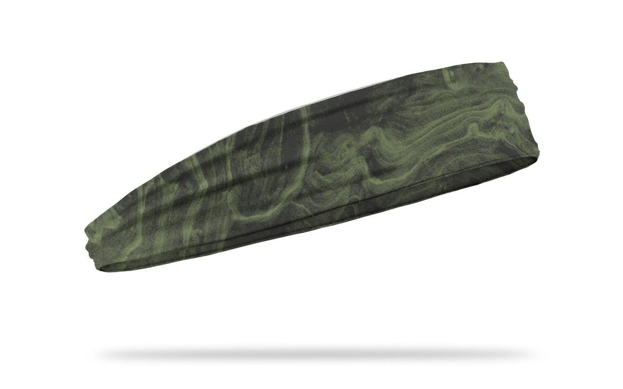 Aerial Haze Infinity Headband