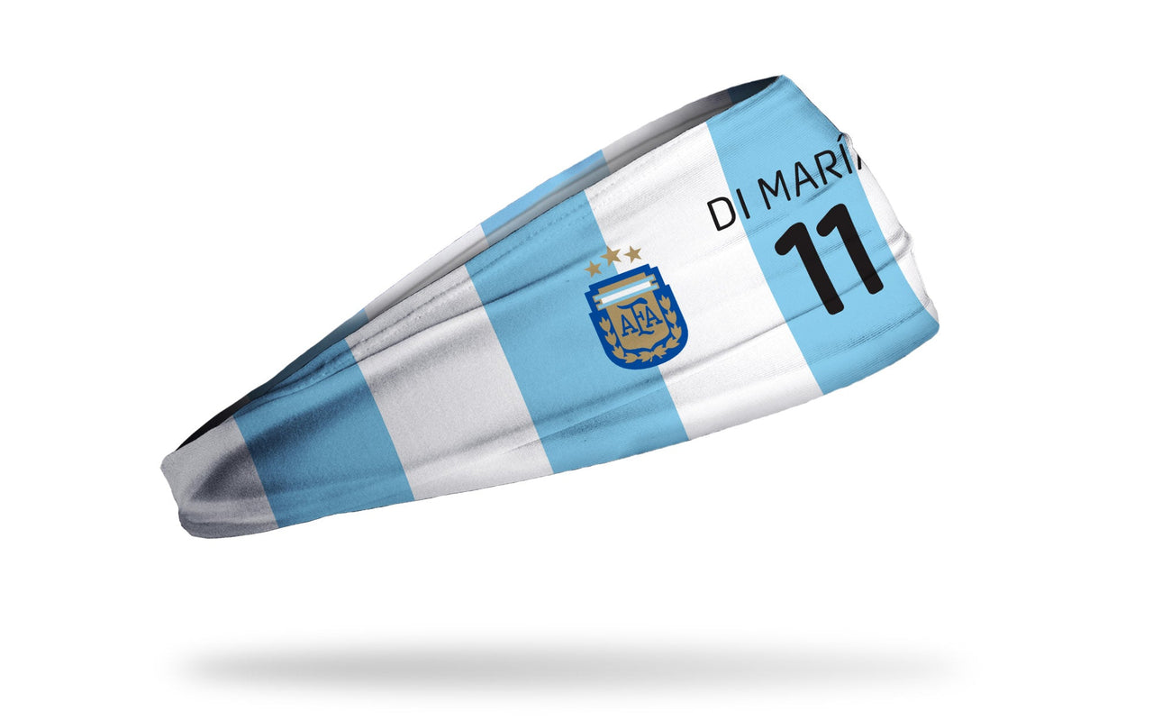 Argentine Football Association: Di Maria Big Bang Lite Headband