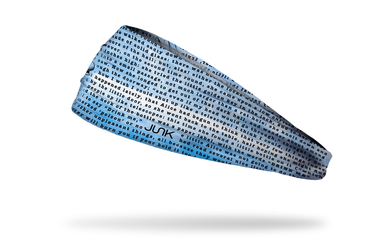 Alice's Adventures in Wonderland Big Bang Lite Headband