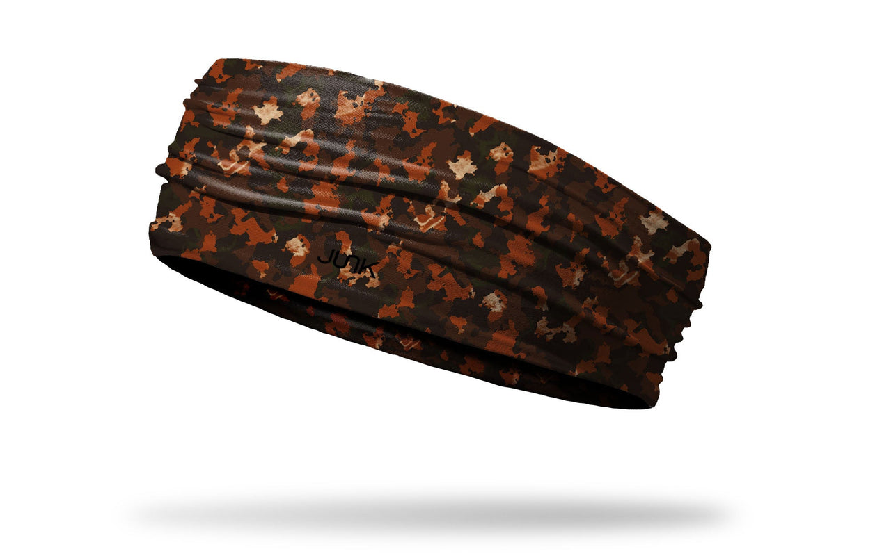 All Terrain Big Bang Headband