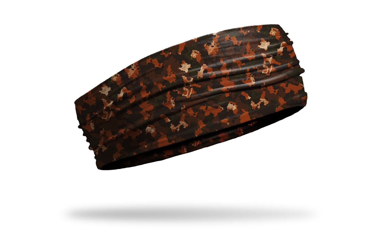 All Terrain Big Bang Headband
