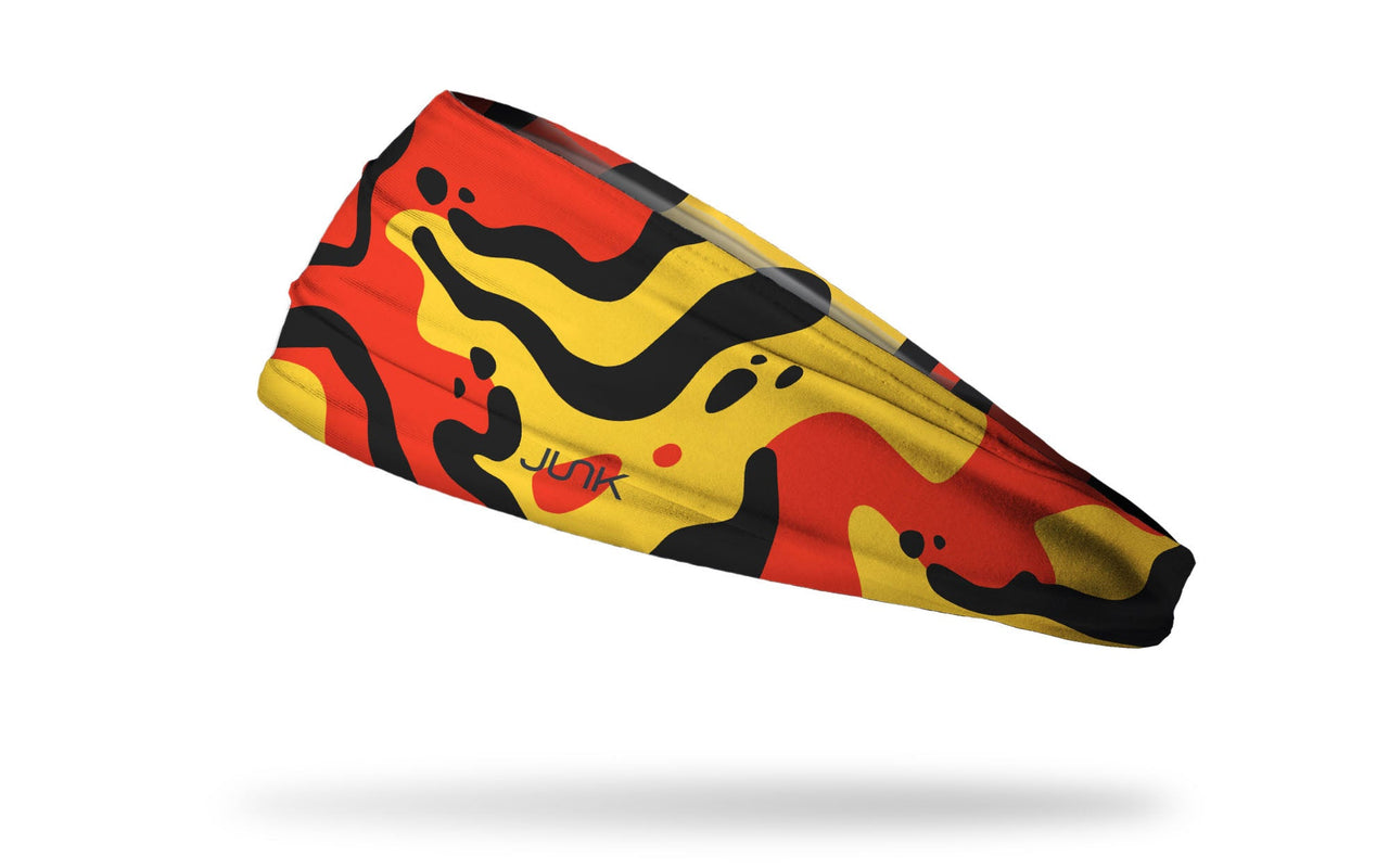 Ankle Biter Big Bang Lite Headband