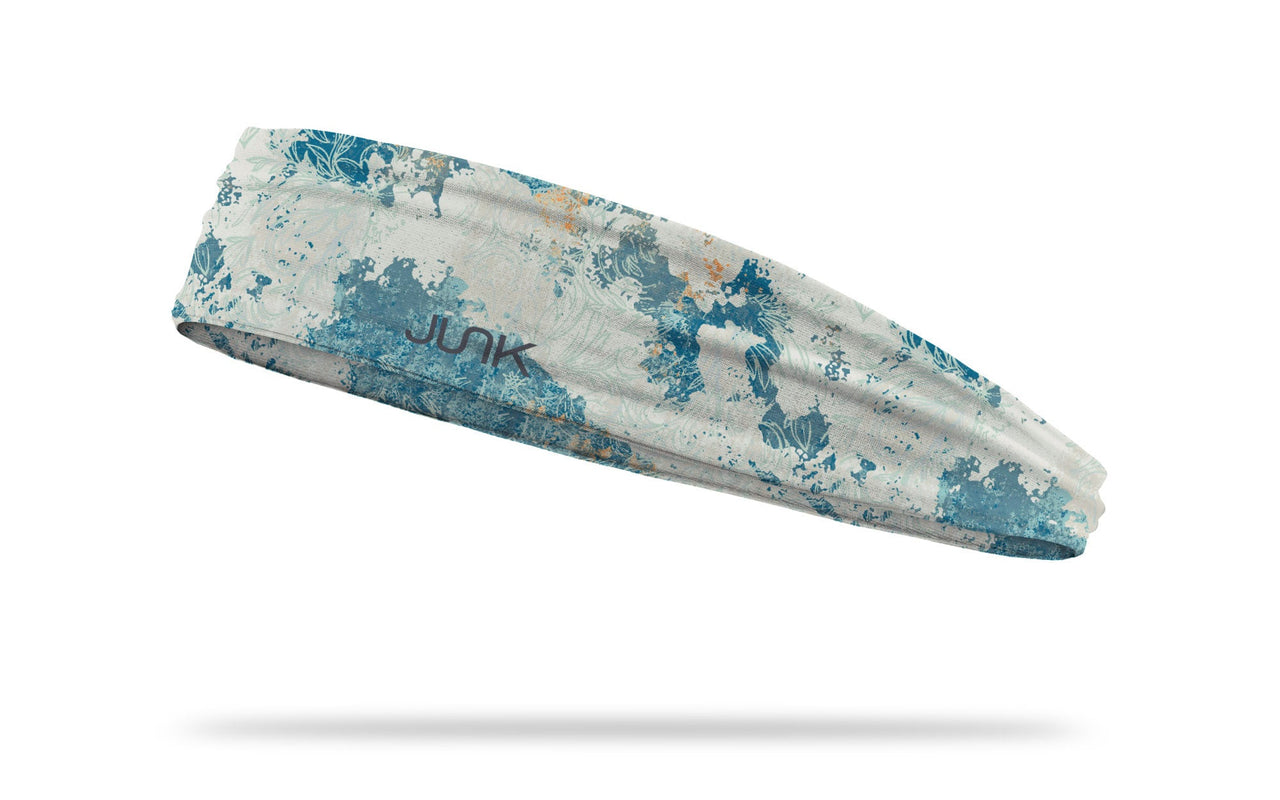 Antiquity Infinity Headband