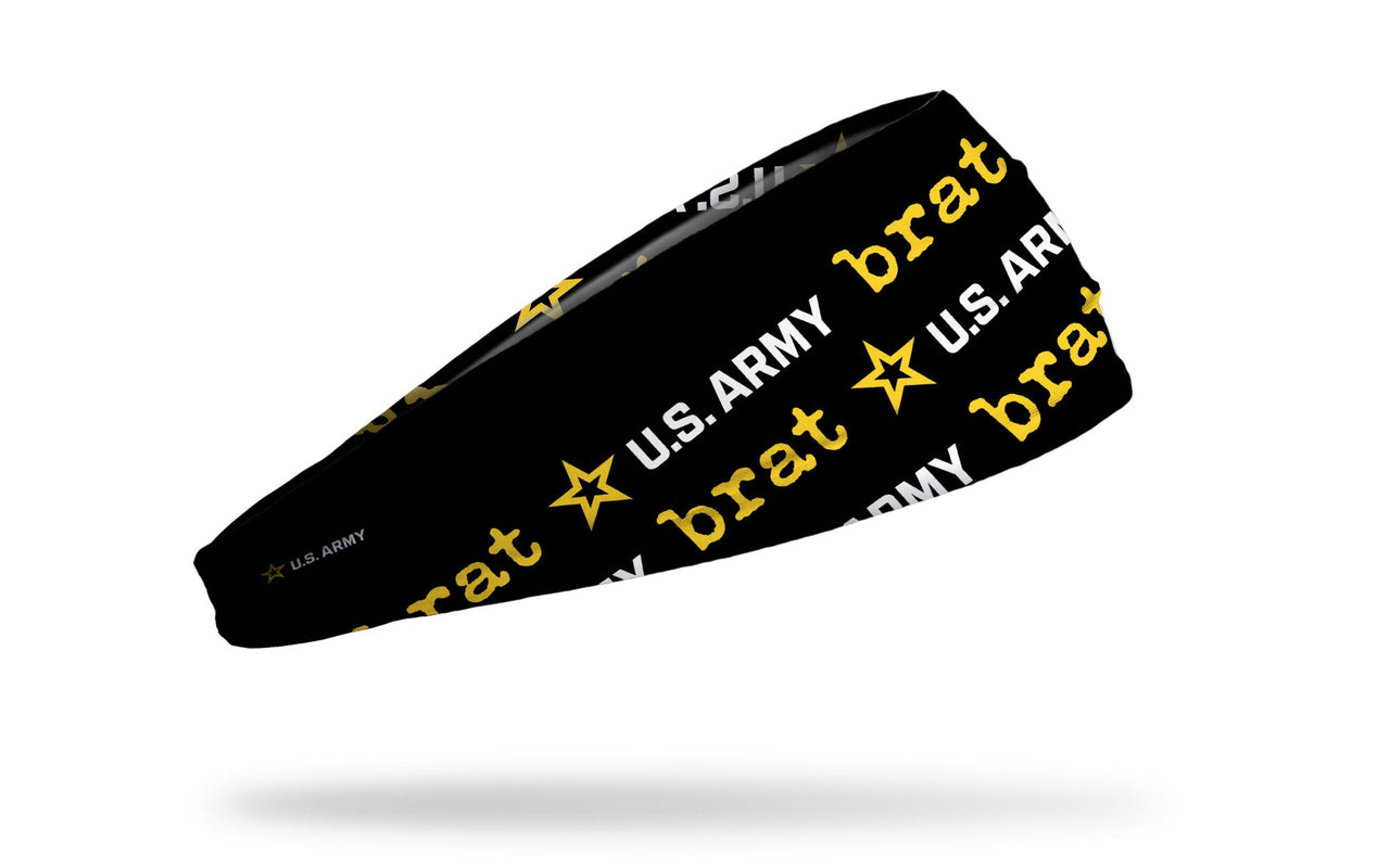Army: Brat Big Bang Lite Headband