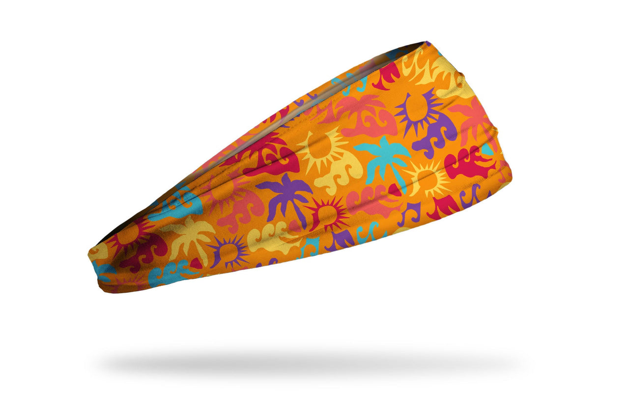Beach Bum Big Bang Lite Headband
