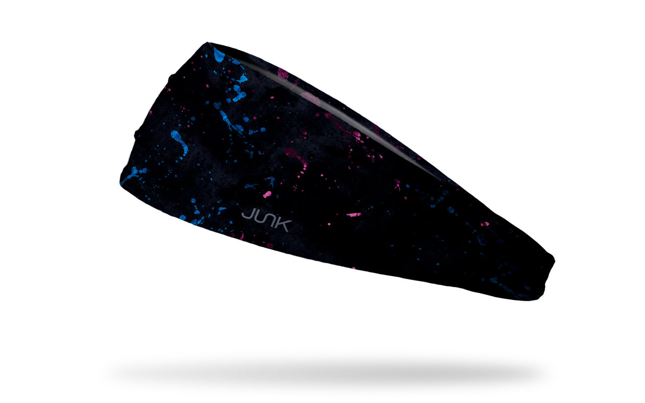 Be Bold Big Bang Lite Headband