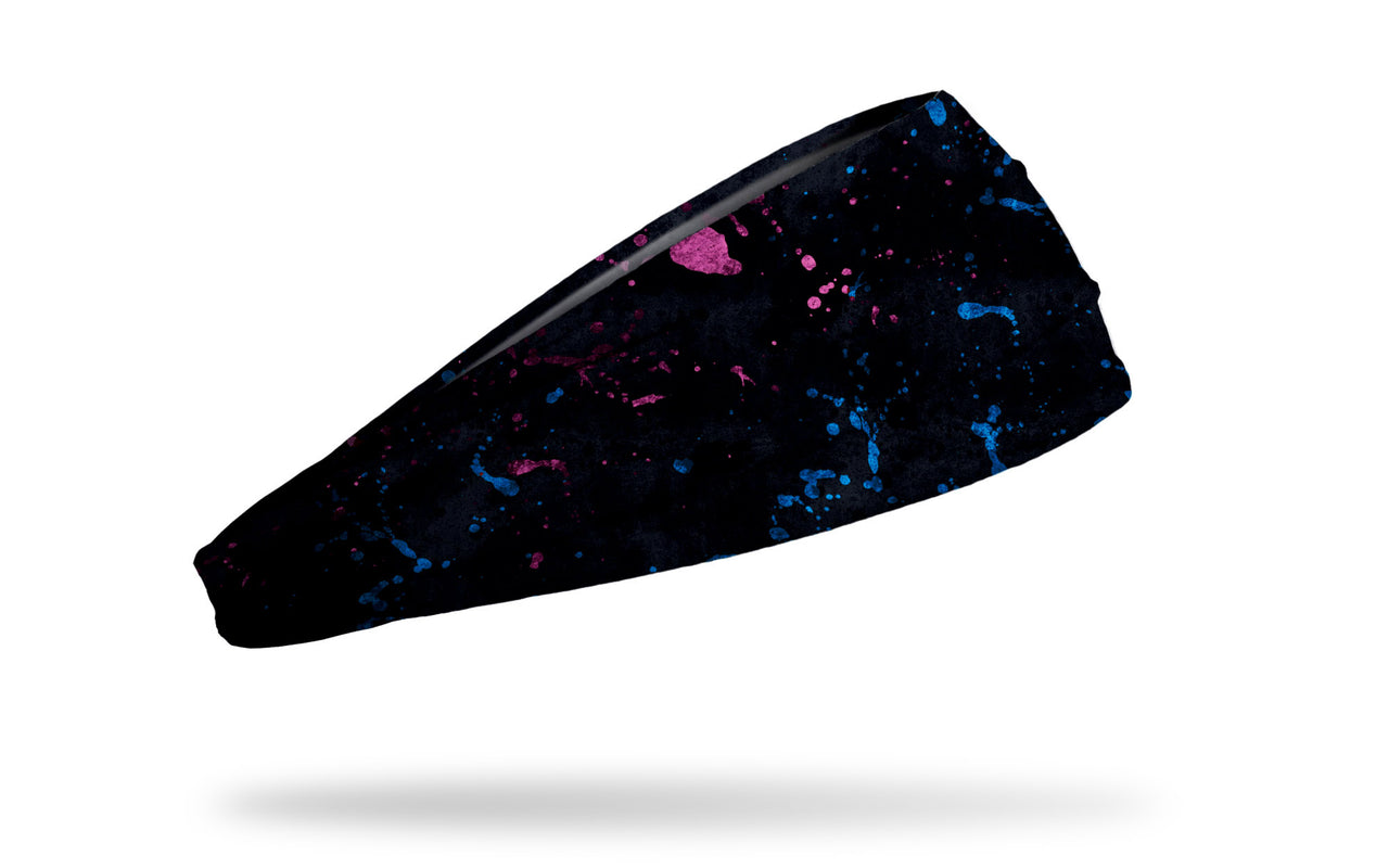 Be Bold Big Bang Lite Headband