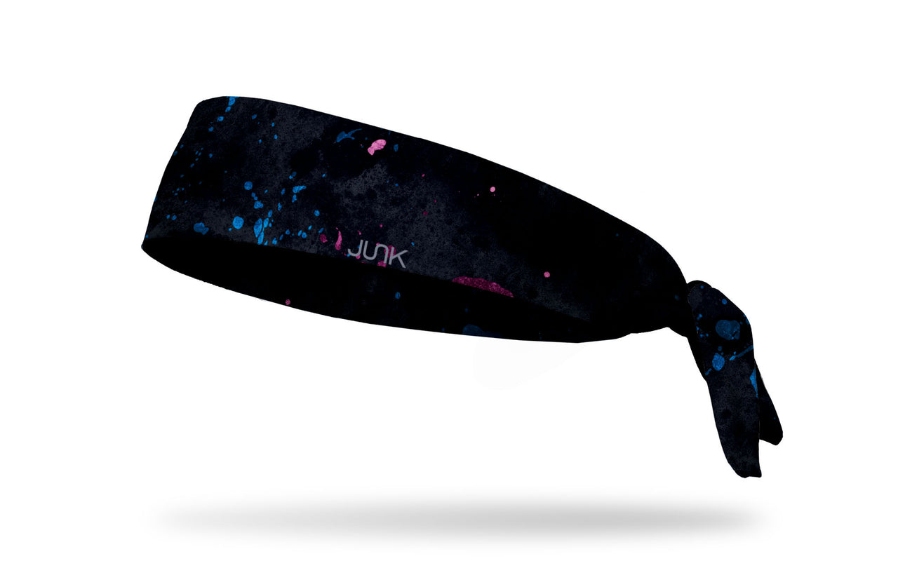 Be Bold Flex Tie Headband