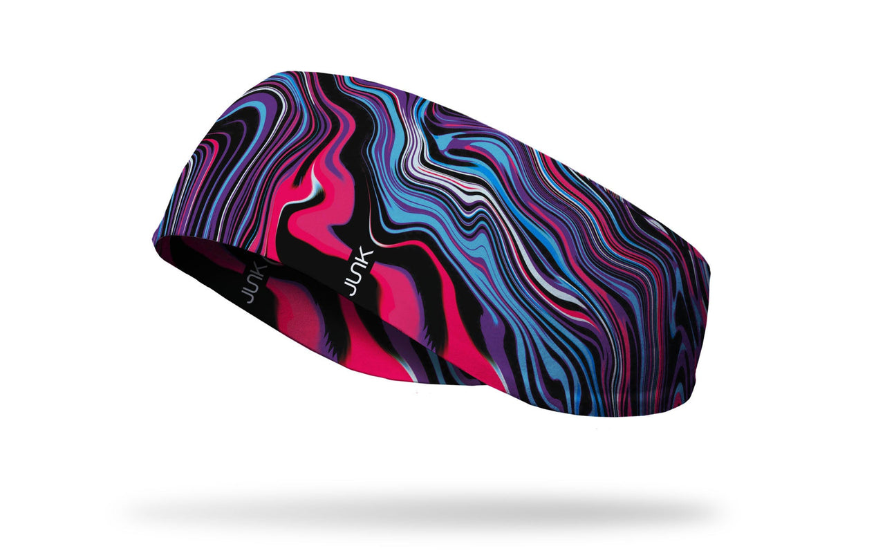 Berry Bonanza Ear Warmer