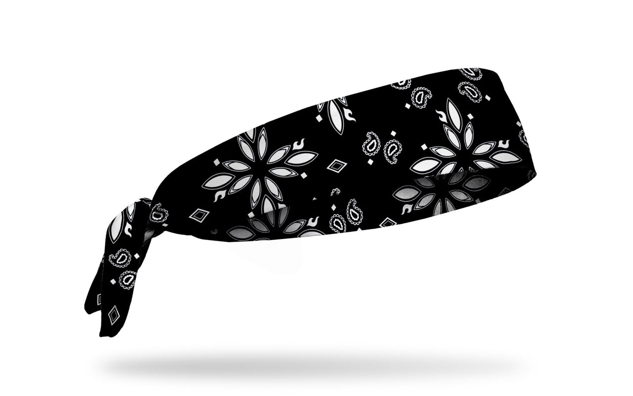 Big Yeti Flex Tie Headband