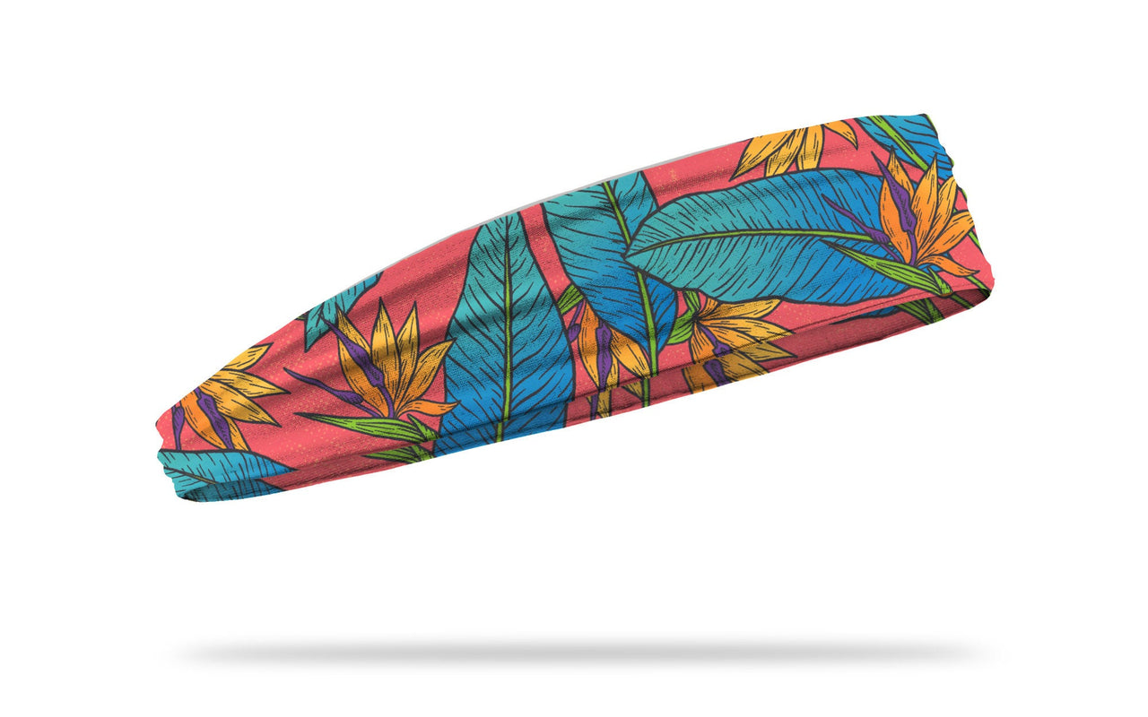 Birds In Paradise Infinity Headband