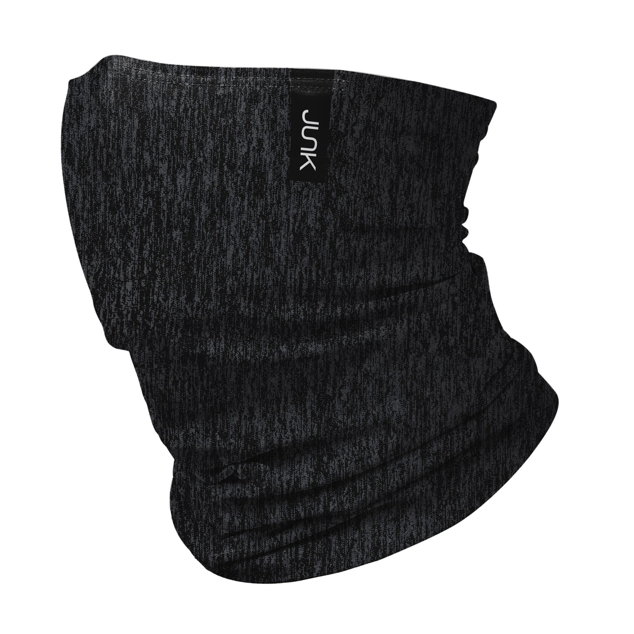 Black Heather Winter Gaiter
