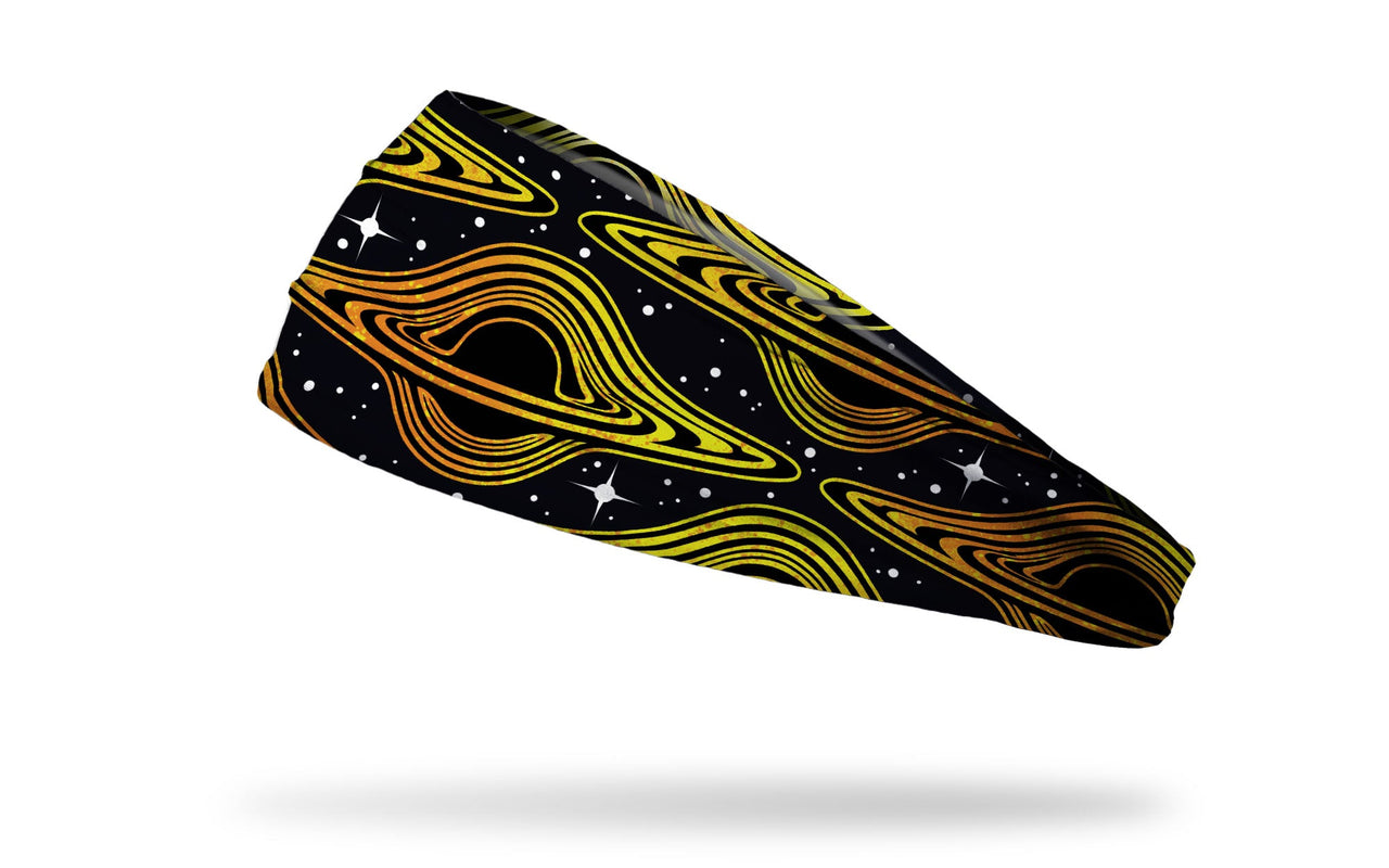 Black Hole Blitz Big Bang Lite Headband