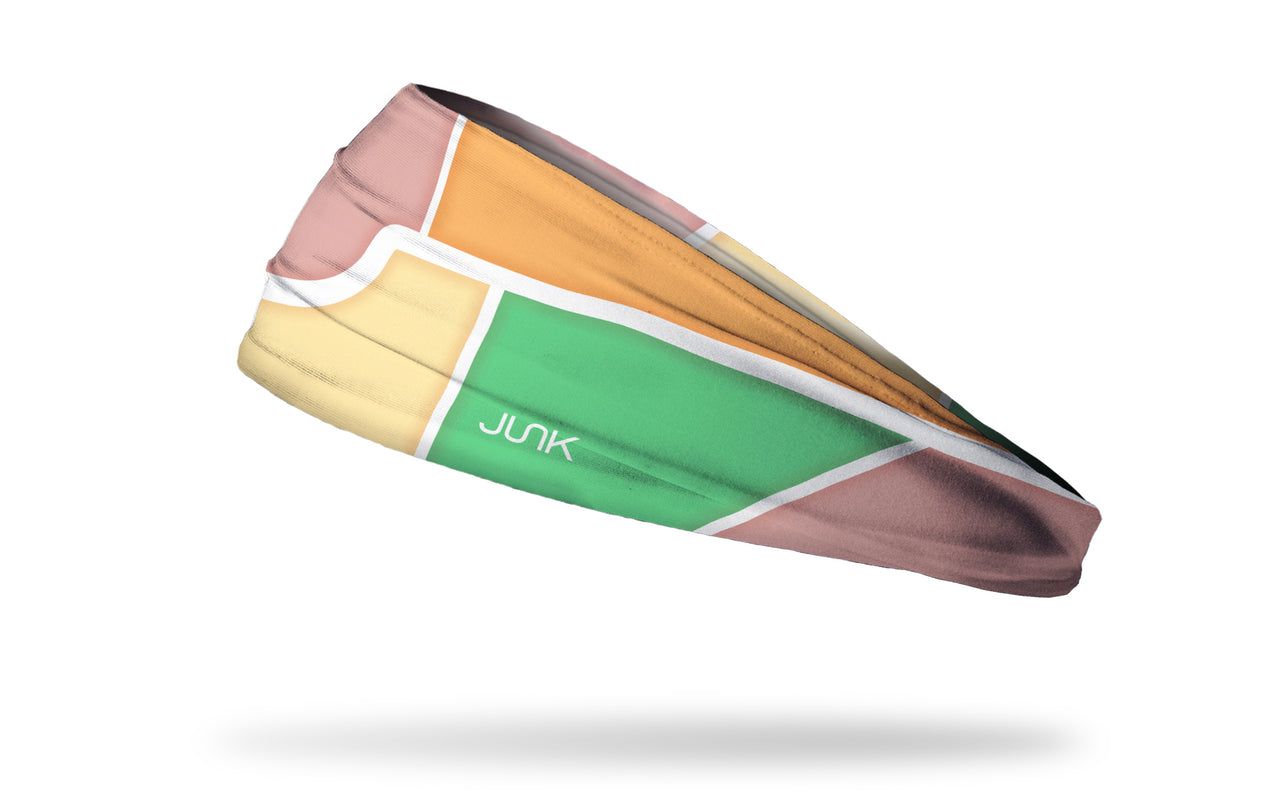 Block Party Headband