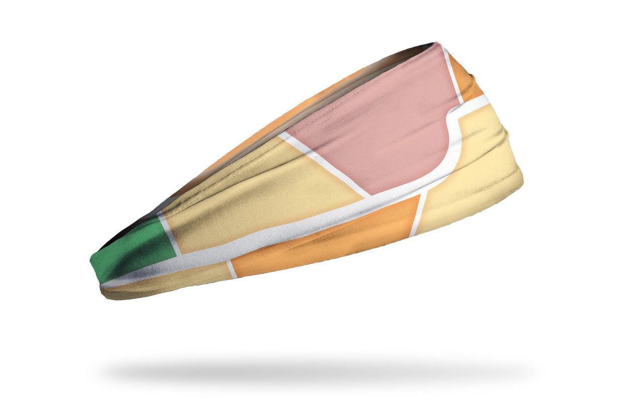 Block Party Headband