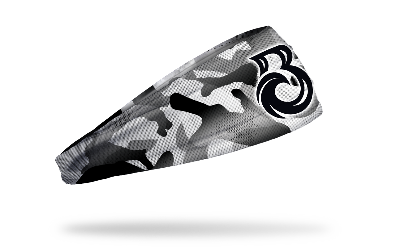 Bo Bichette: Camo Big Bang Lite Headband