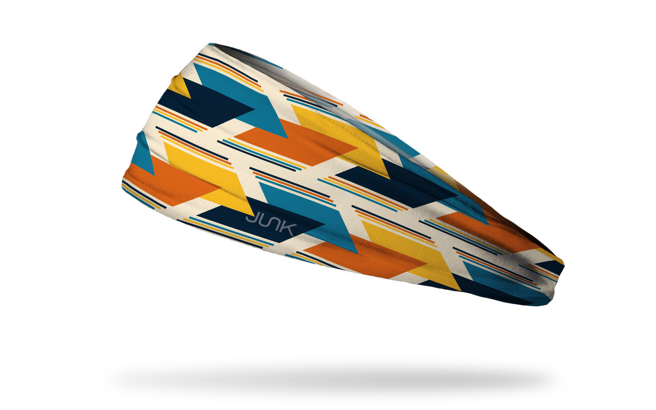 Bold Backspin Big Bang Lite Headband