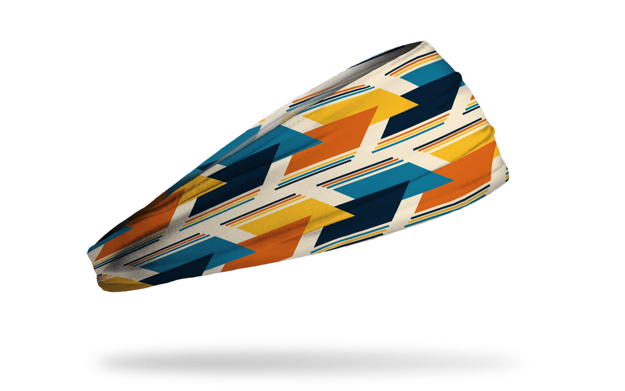 Bold Backspin Big Bang Lite Headband