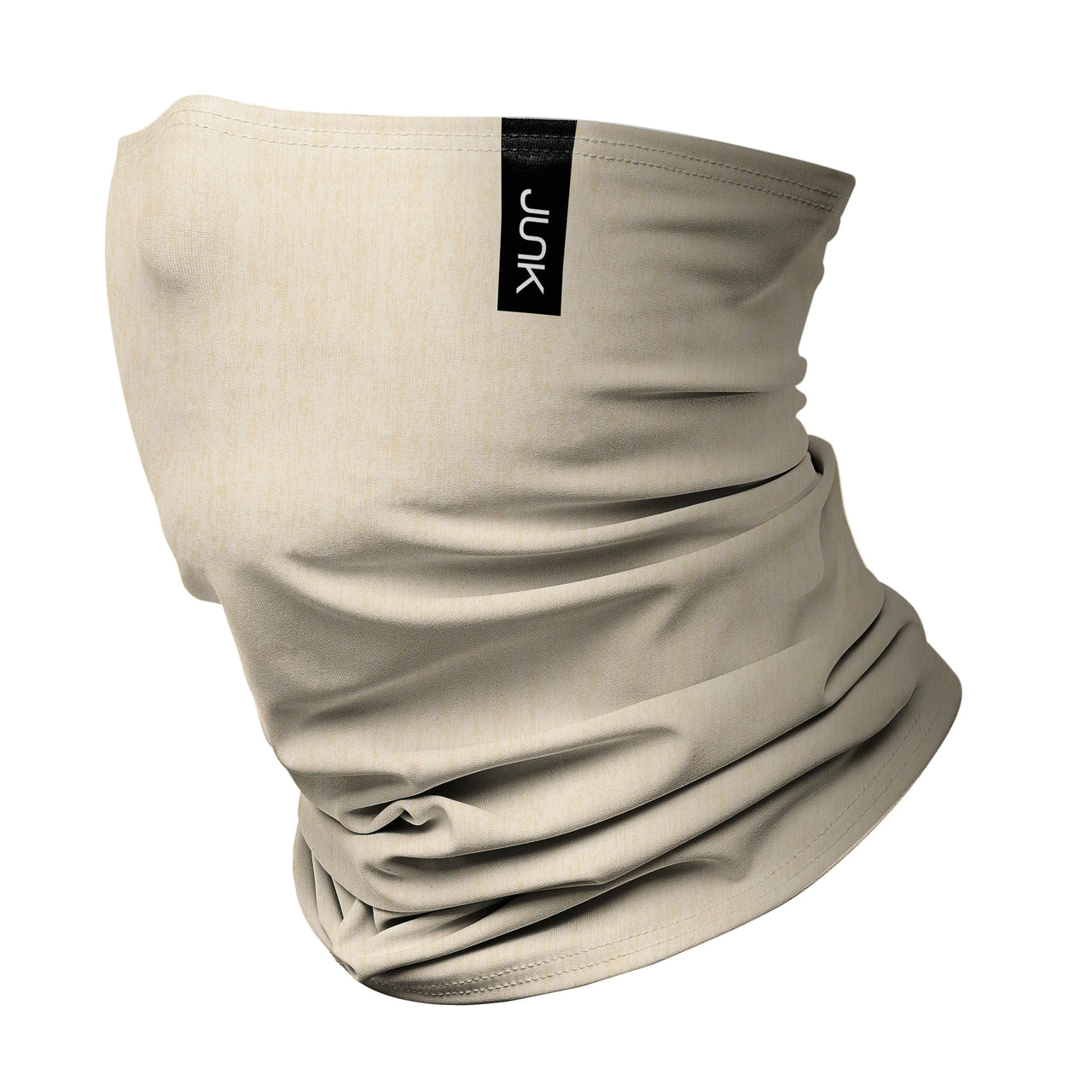 Bone Heather Winter Gaiter