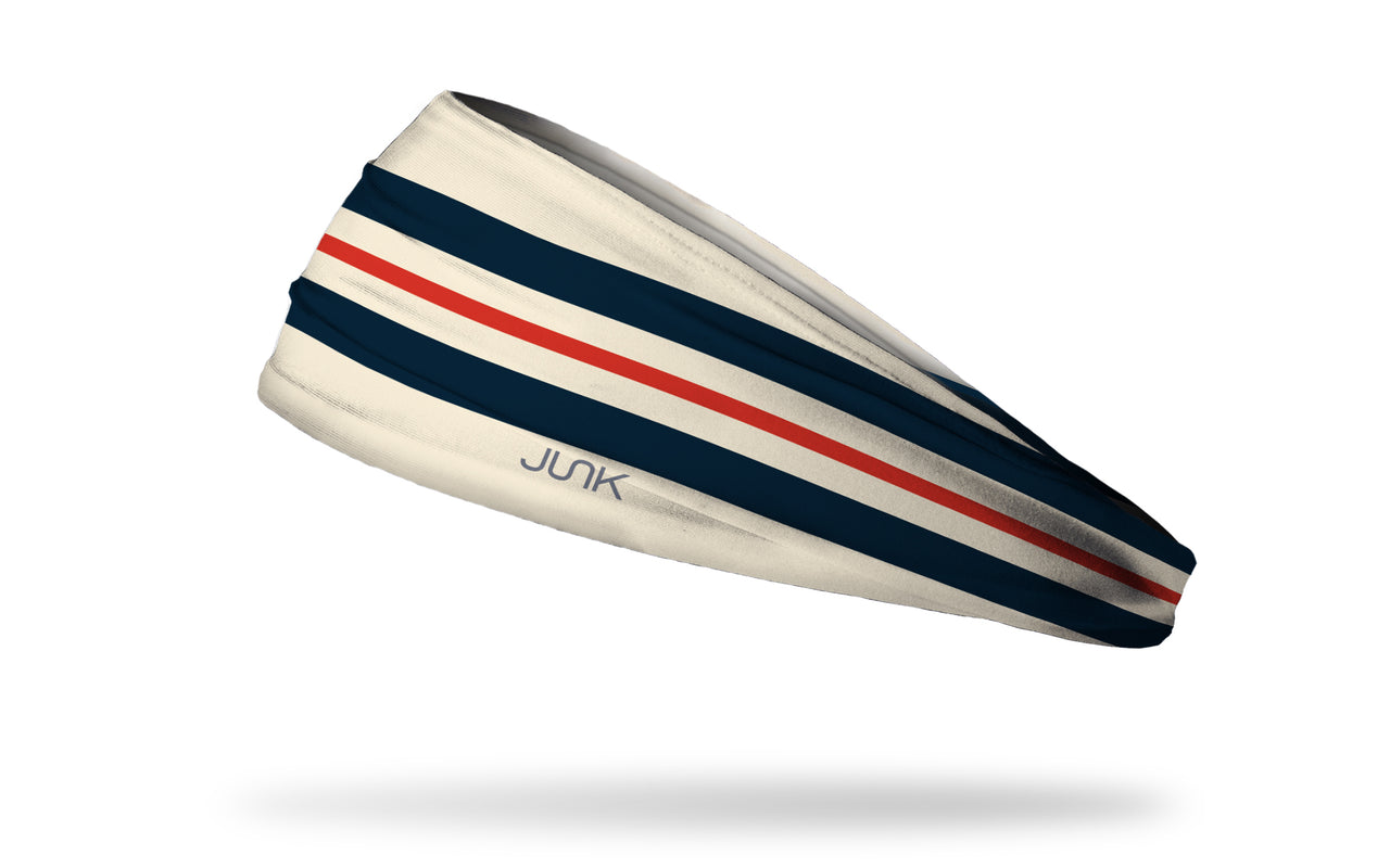 Borg Band Big Bang Lite Headband