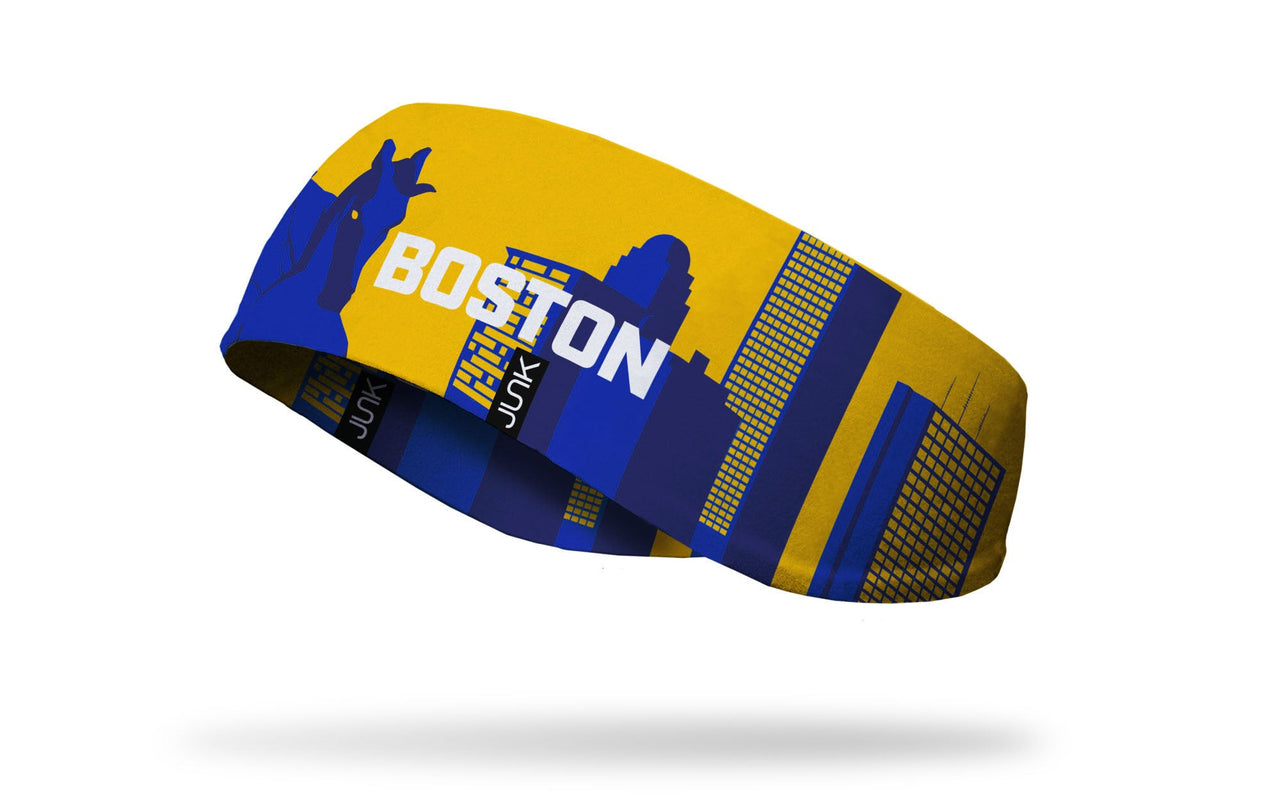 Boston Ear Warmer