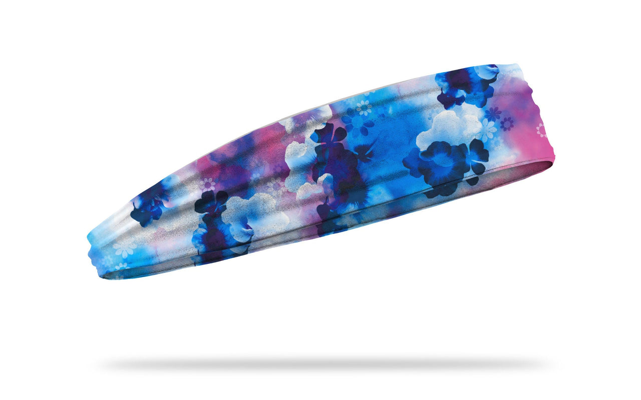 Bountiful Blooms Infinity Headband