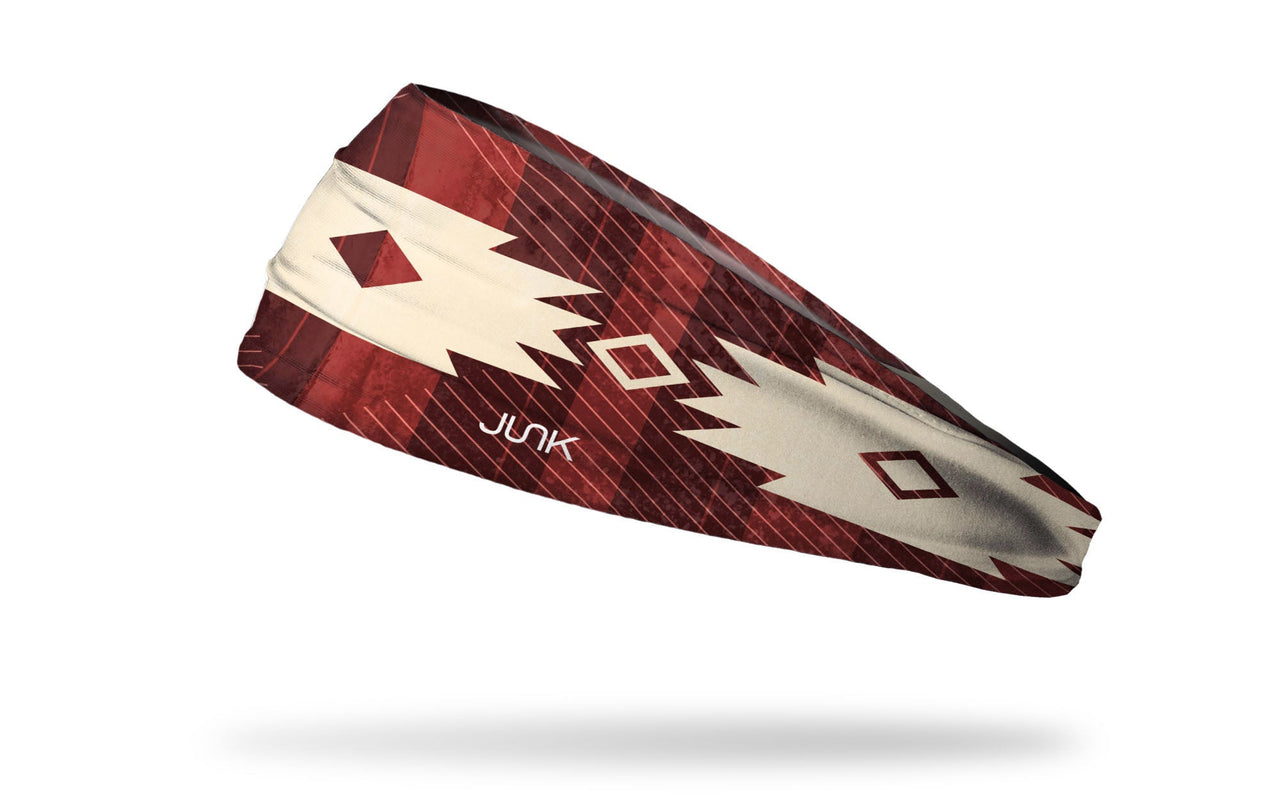 Bravin' the Badlands Big Bang Lite Headband