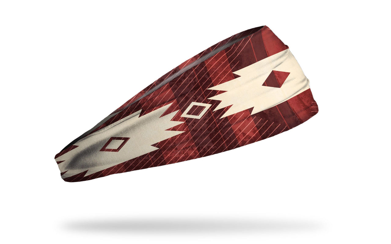 Bravin' the Badlands Big Bang Lite Headband