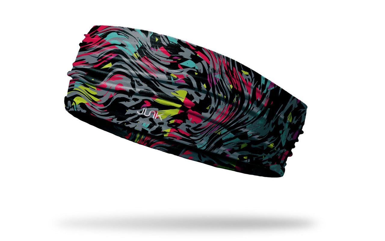 Breakwater Big Bang Headband