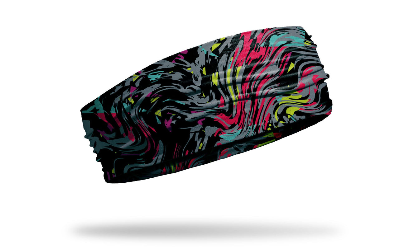 Breakwater Big Bang Headband