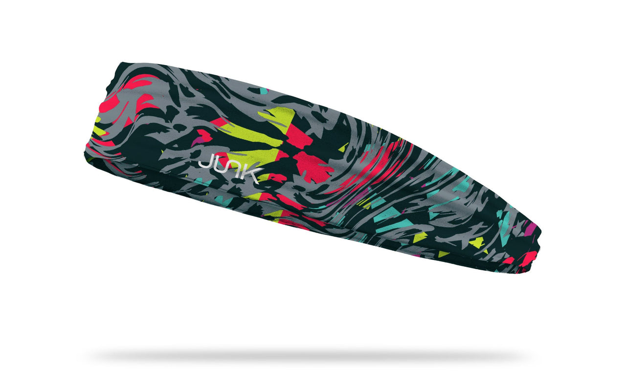Breakwater Infinity Headband