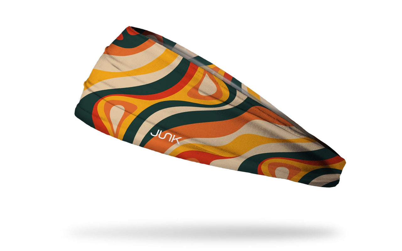 By the Bay Big Bang Lite Headband