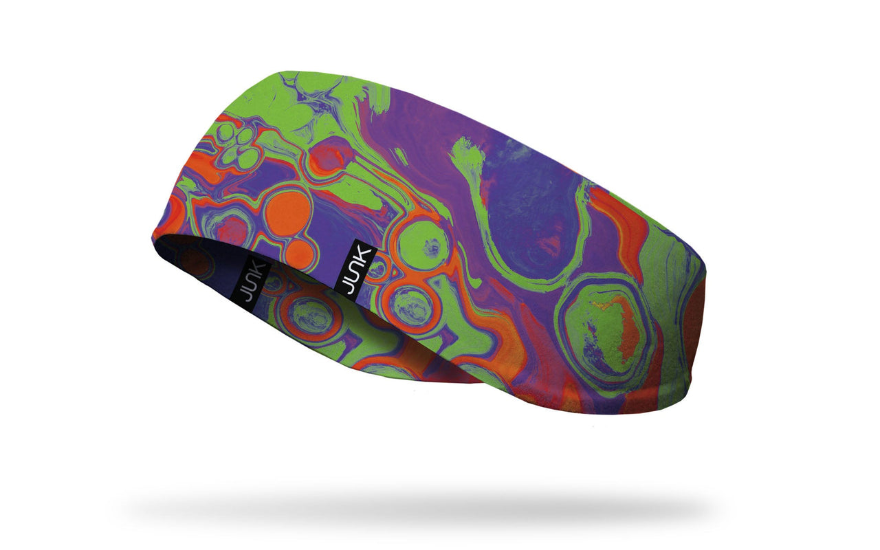 Chaotic Good Ear Warmer