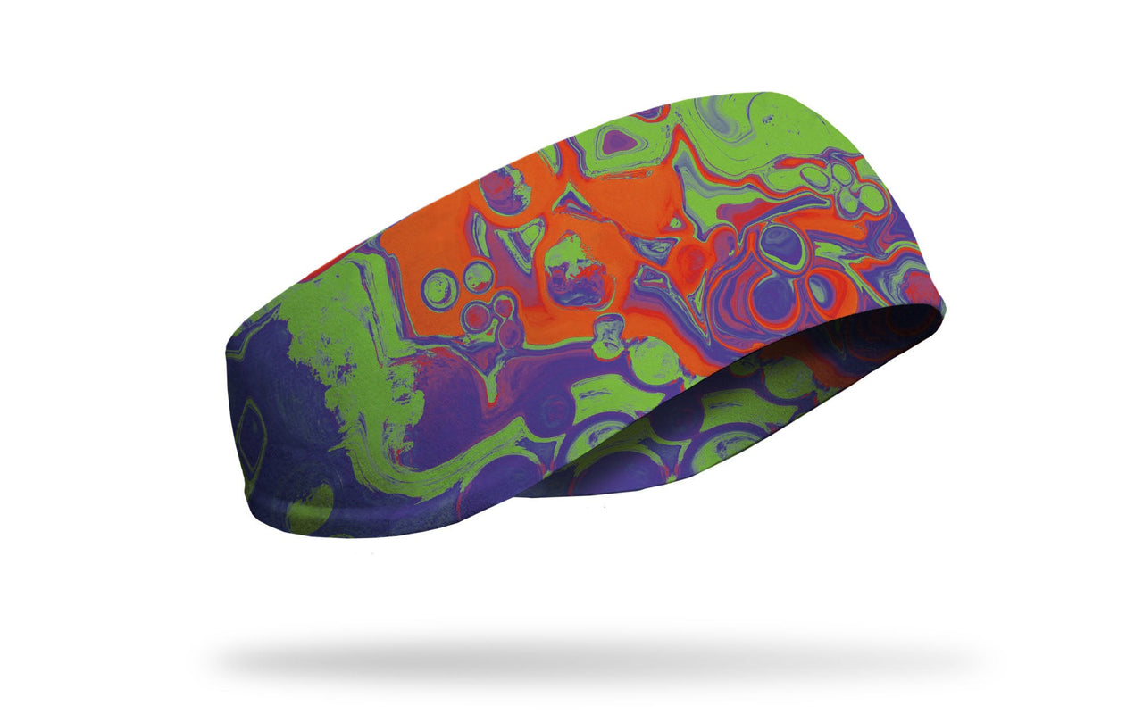 Chaotic Good Ear Warmer