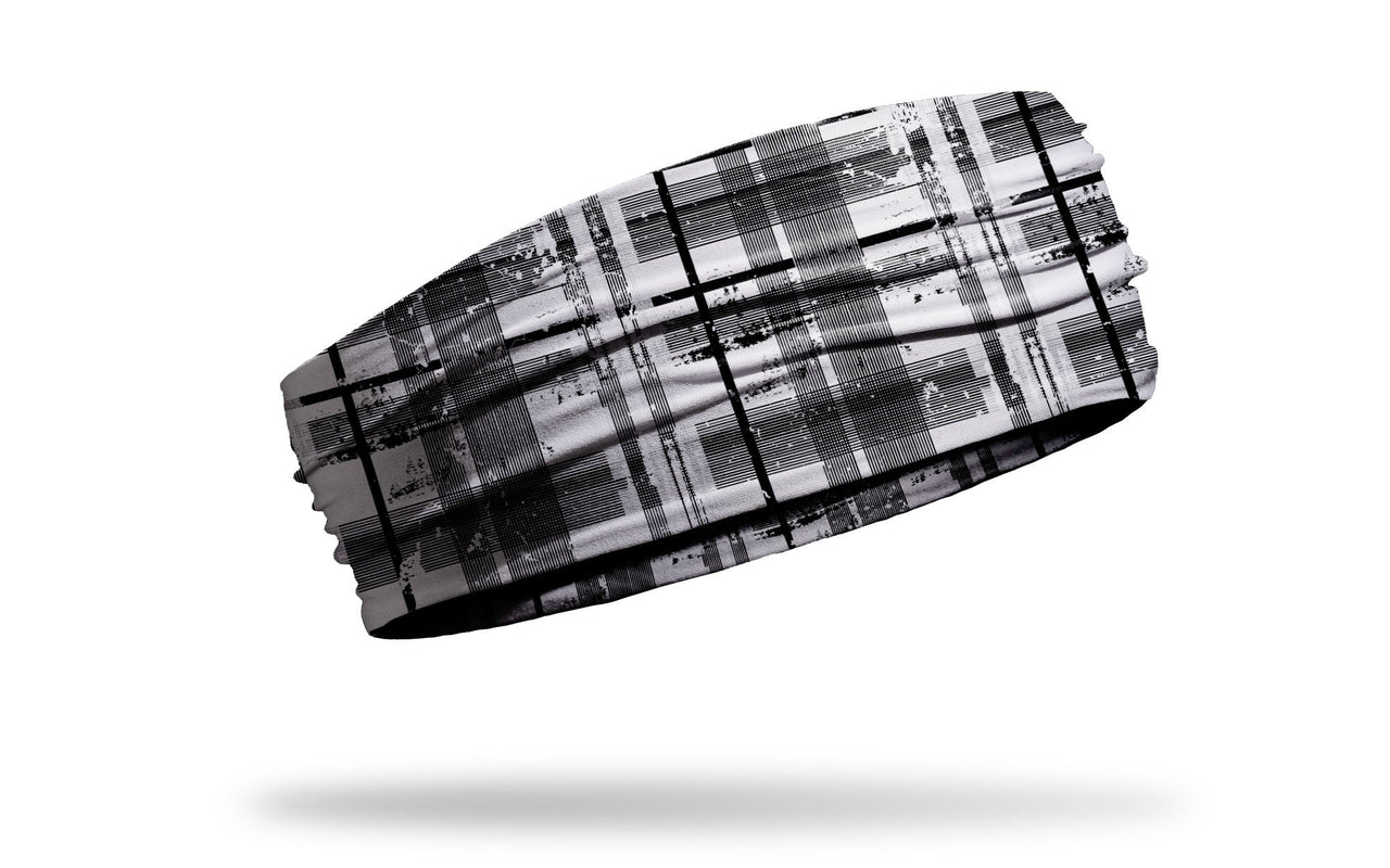 Chic Check Big Bang Headband