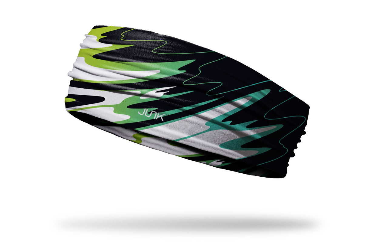 Citric Splash Big Bang Headband