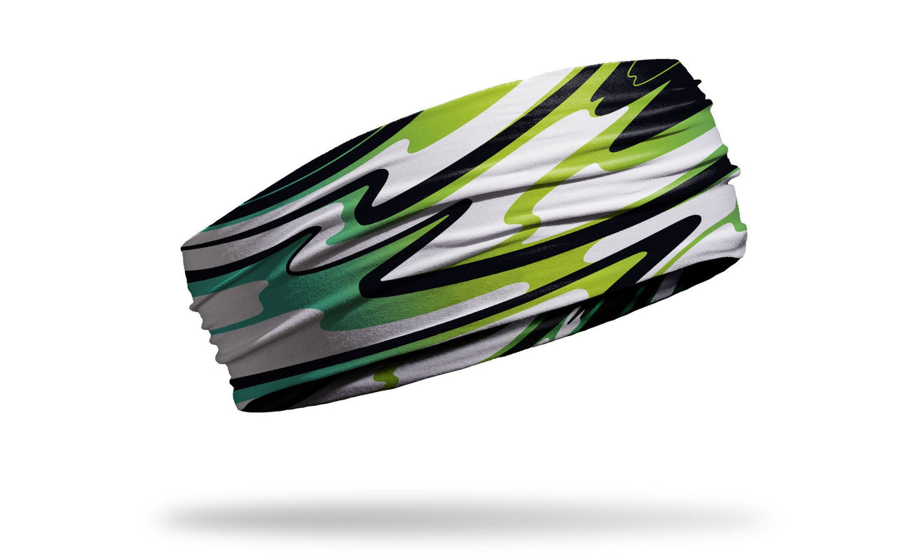 Citric Splash Big Bang Headband