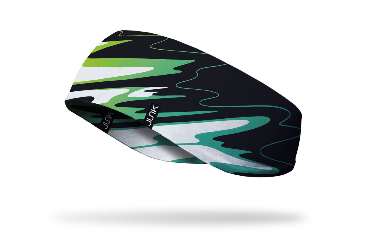 Citric Splash Ear Warmer