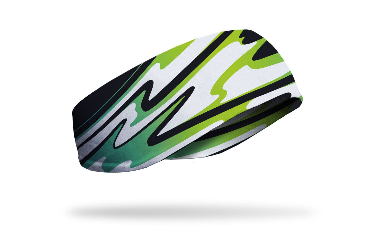 Citric Splash Ear Warmer