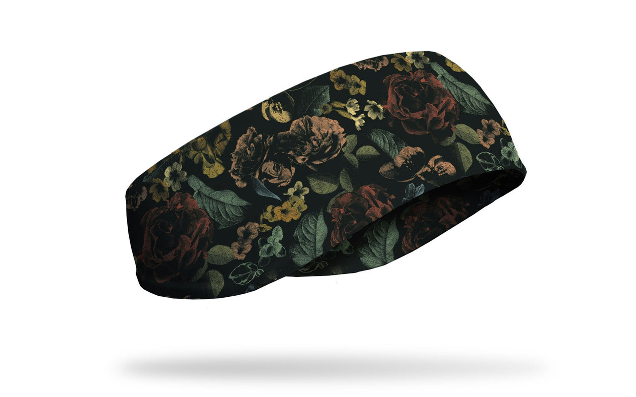 Dark Romance Ear Warmer