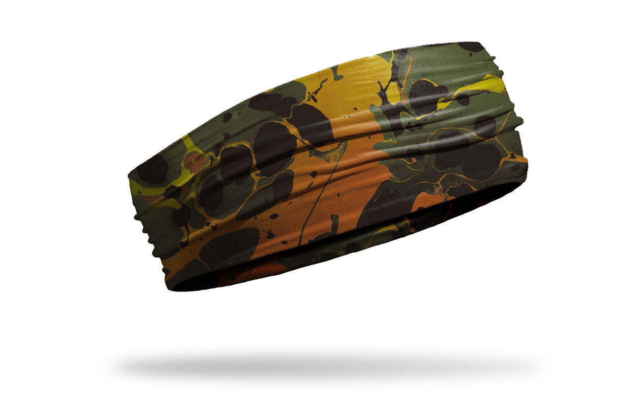 Dart Frog Big Bang Headband