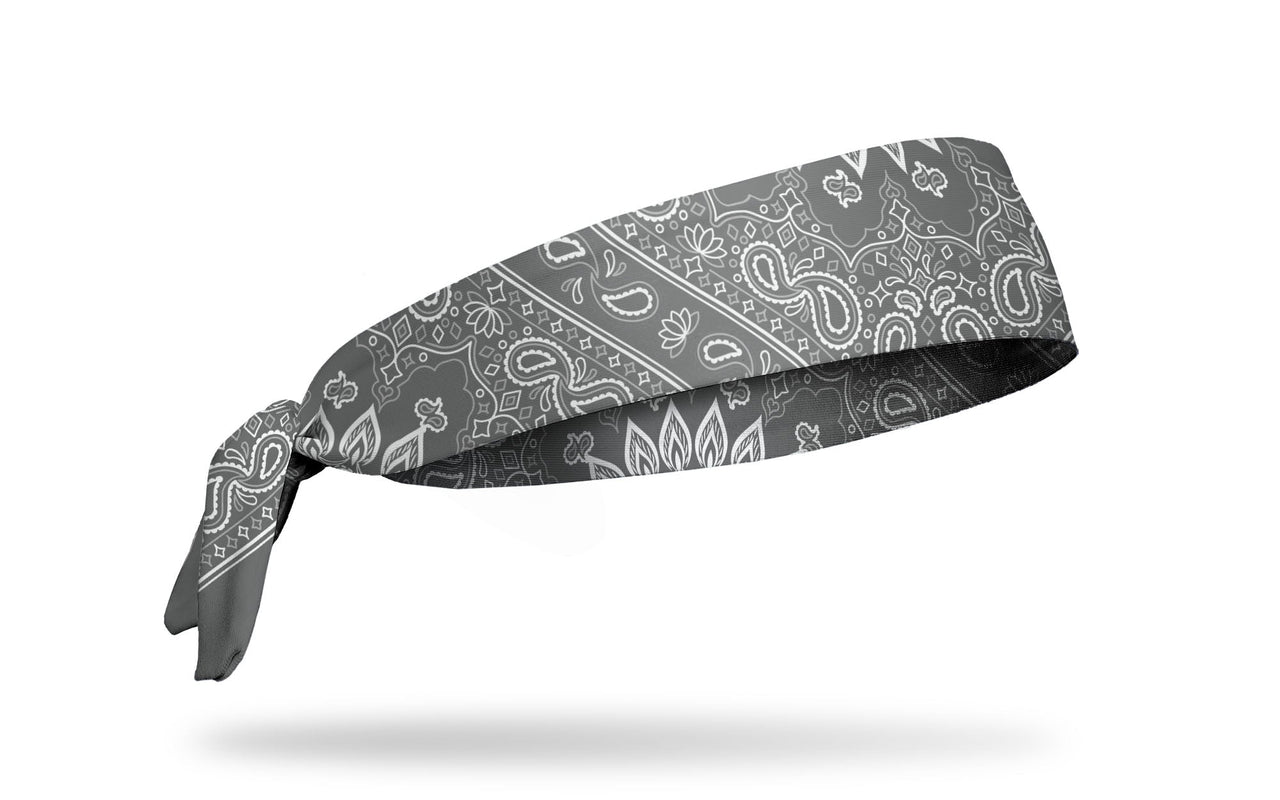 Dauntless Flex Tie Headband