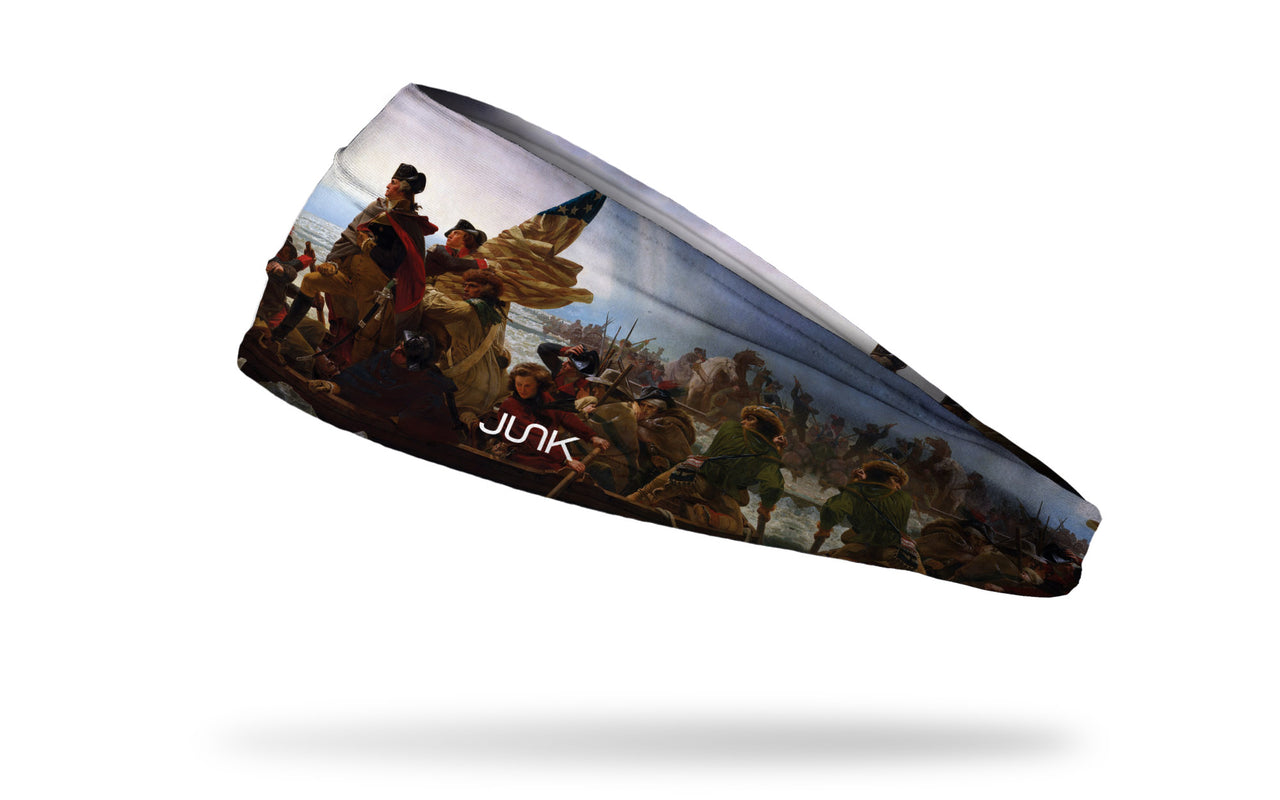 Delaware Crossing Big Bang Lite Headband