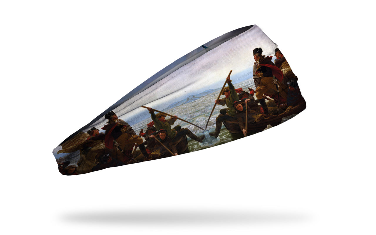 Delaware Crossing Big Bang Lite Headband