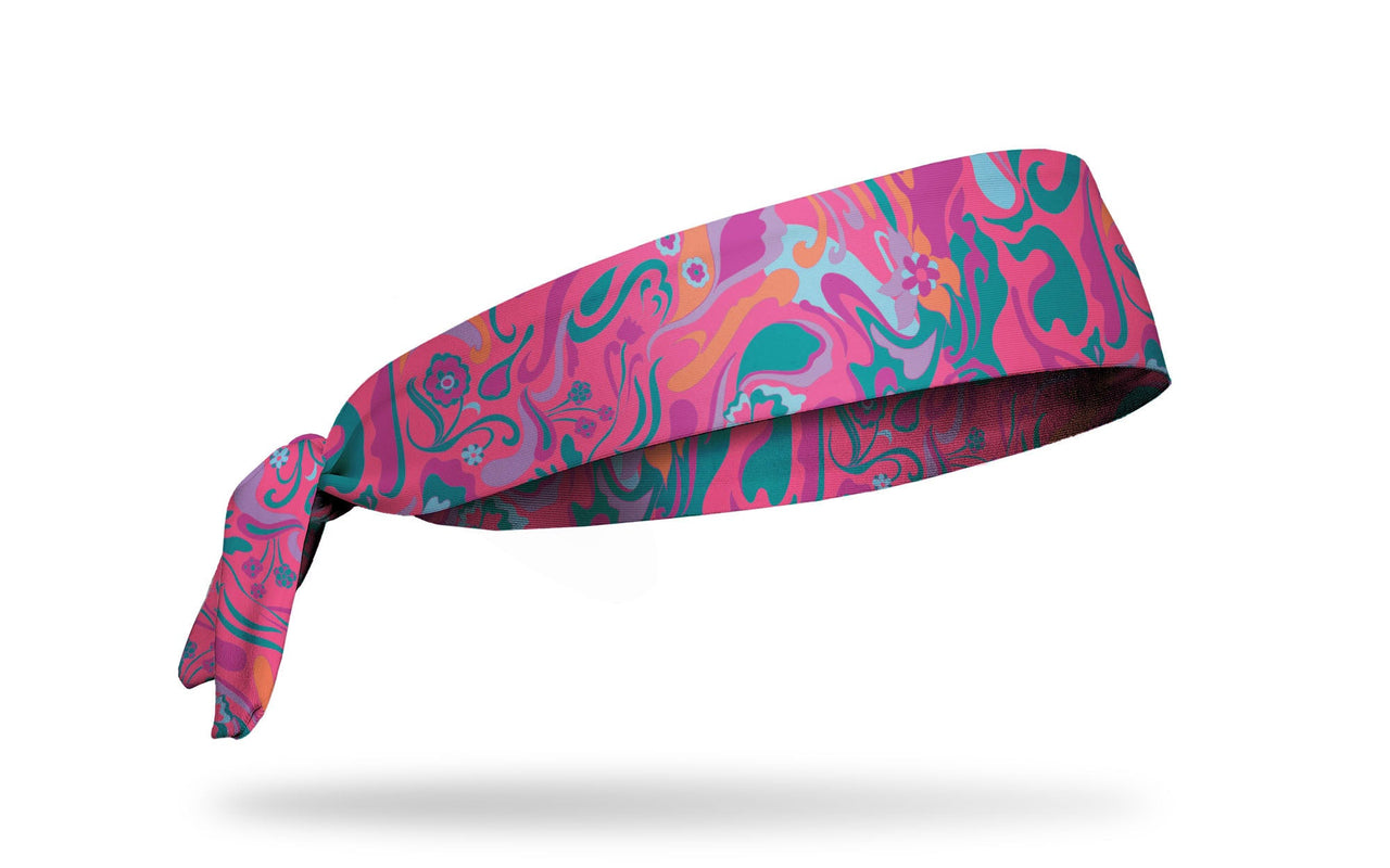 Desert Princess Flex Tie Headband