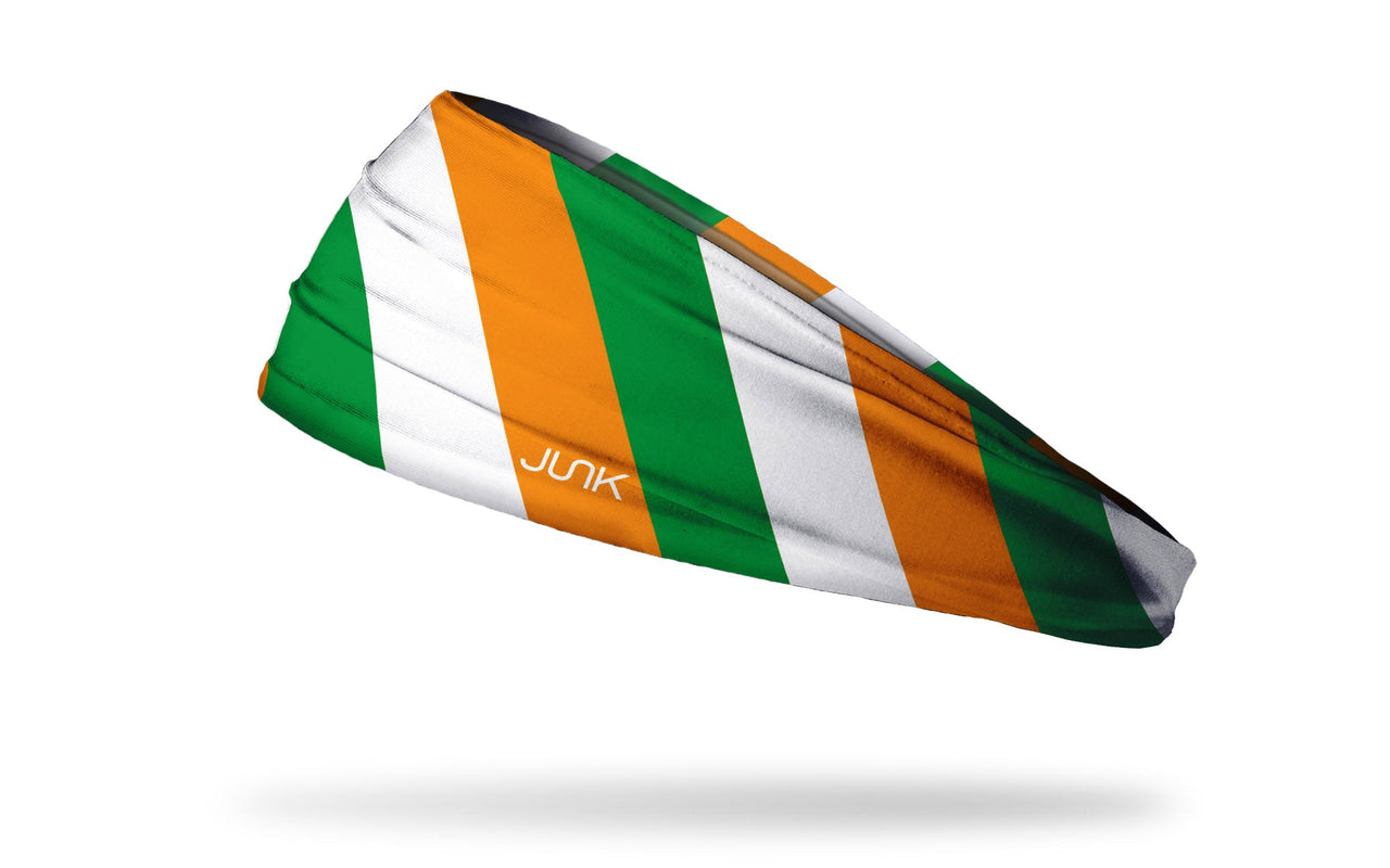 Eire Strips Big Bang Lite Headband